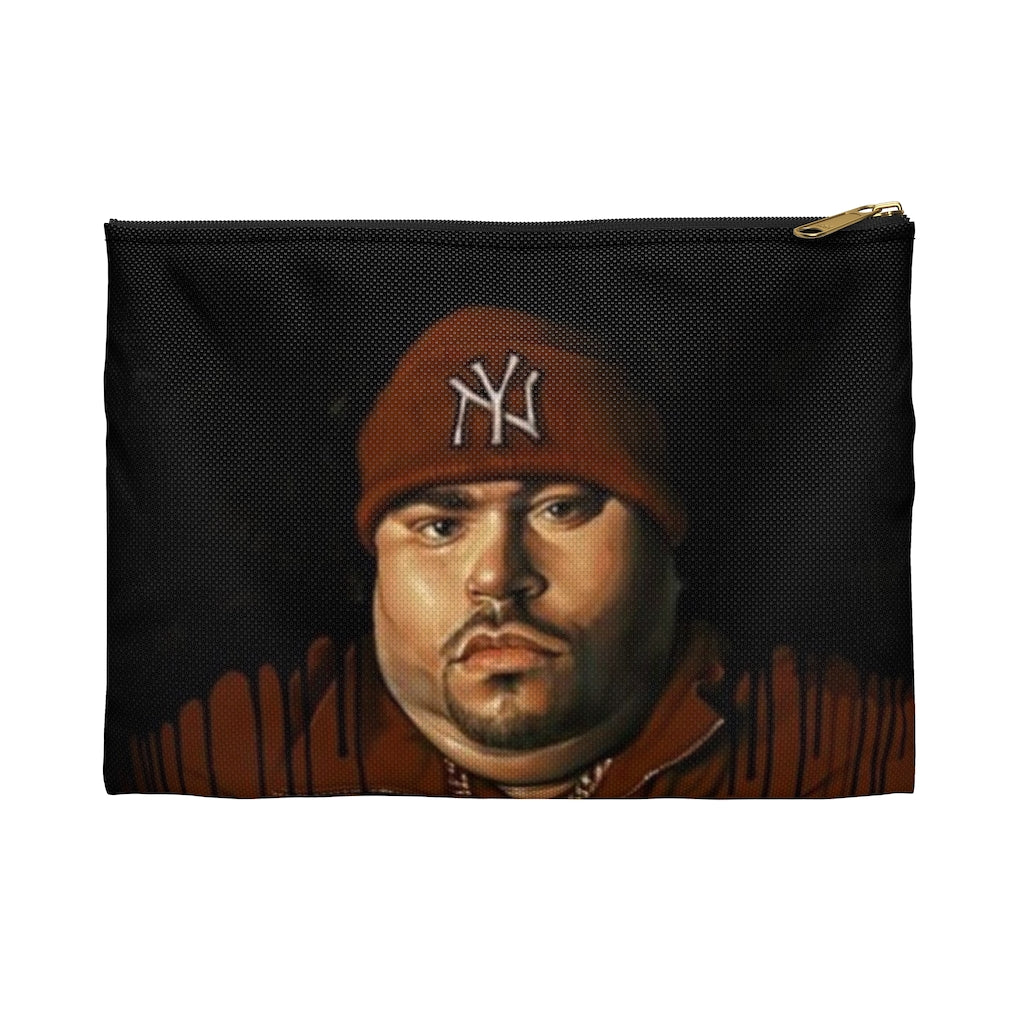 BIG PUNISHER Accessory Pouch