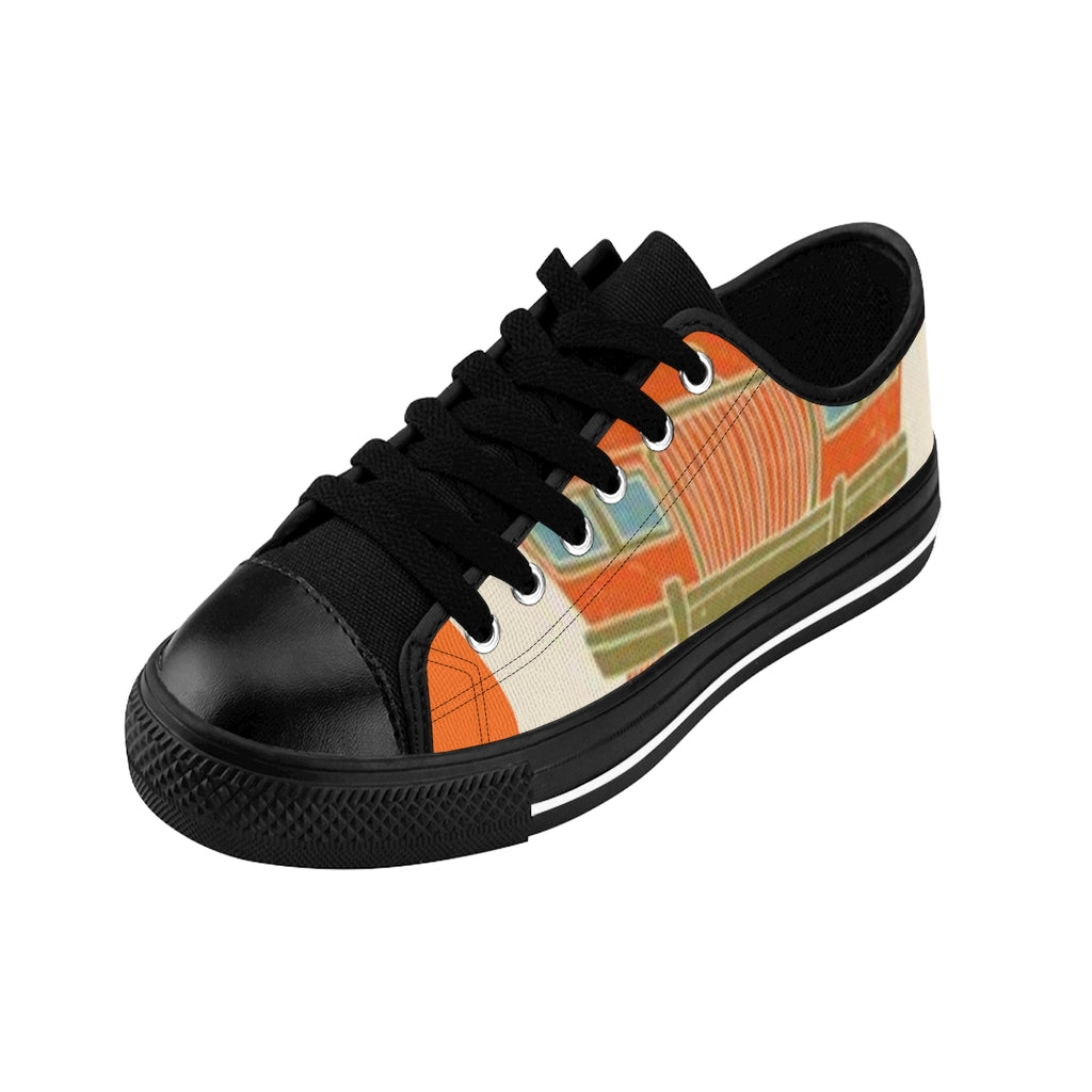 UP IN THE LIMOSINE UNISEX KICKS