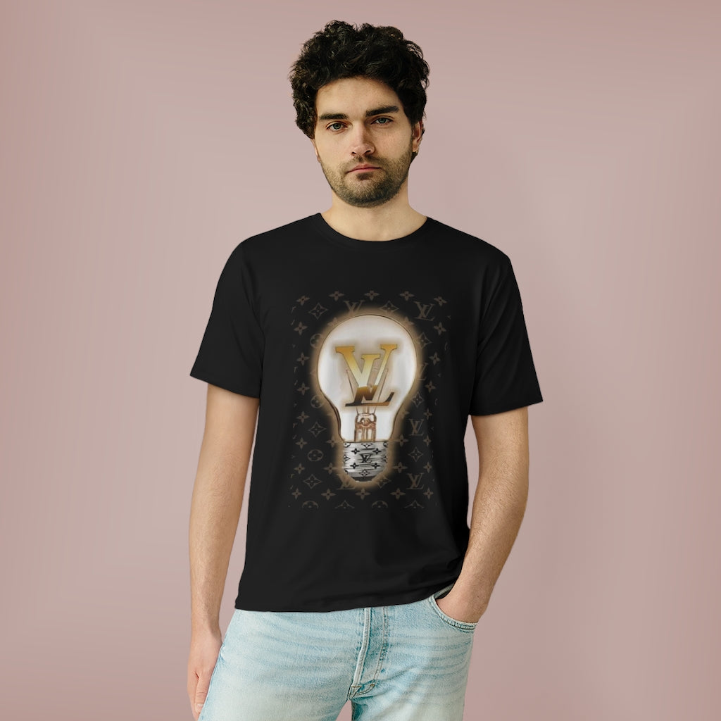 FASHIONIONABLE IDEAS (BLACK) .. All Over Print UNISEX T-Shirt