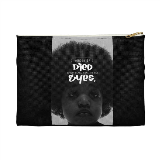 NOTORIOUS Accessory Pouch