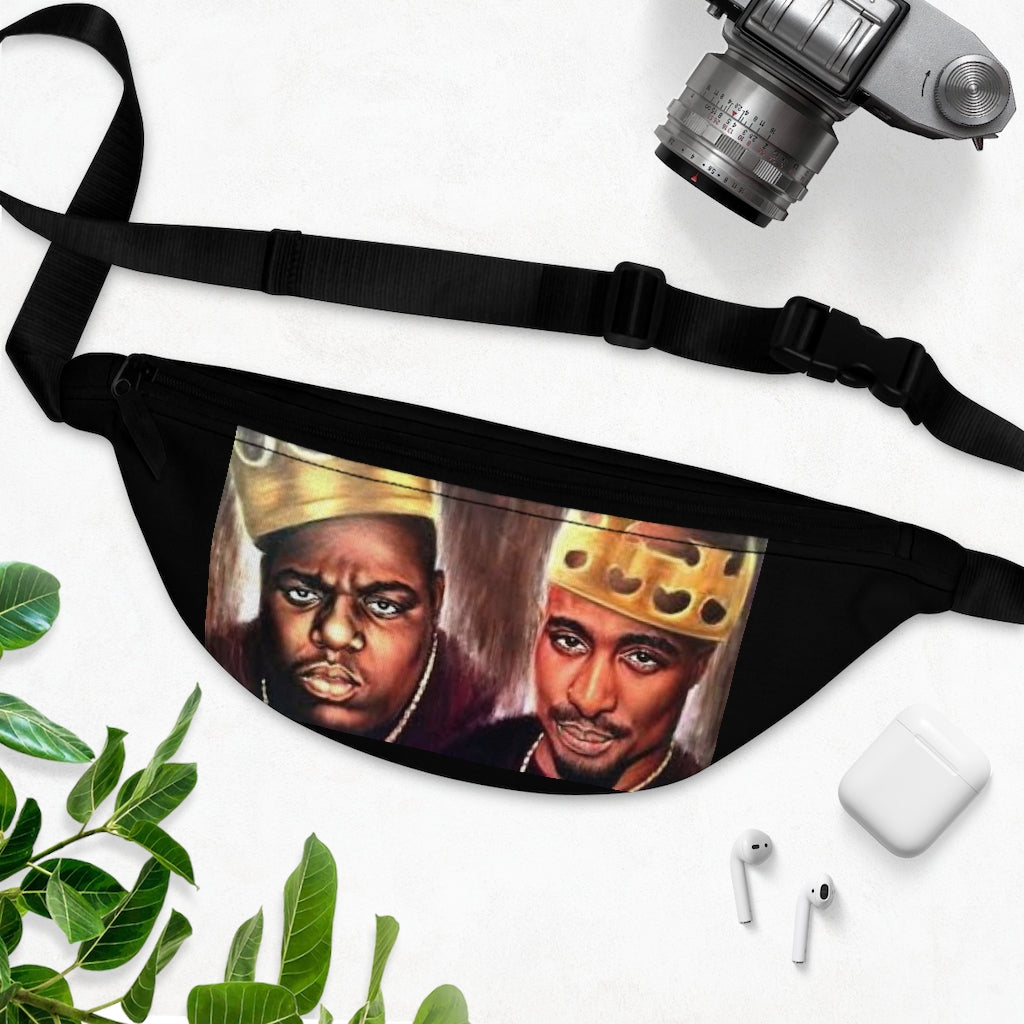 Big Pac Kings Fanny Pack