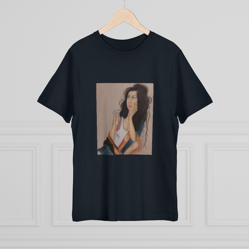 JUST AMY Unisex Deluxe T-shirt