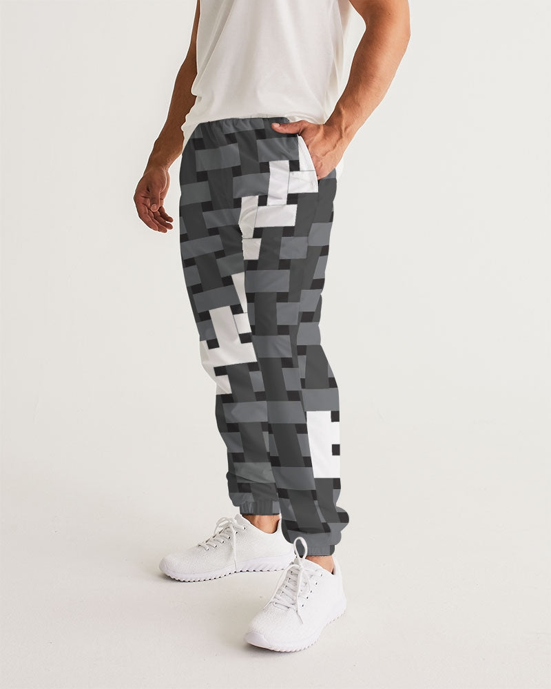 Weave Men's Track Pants