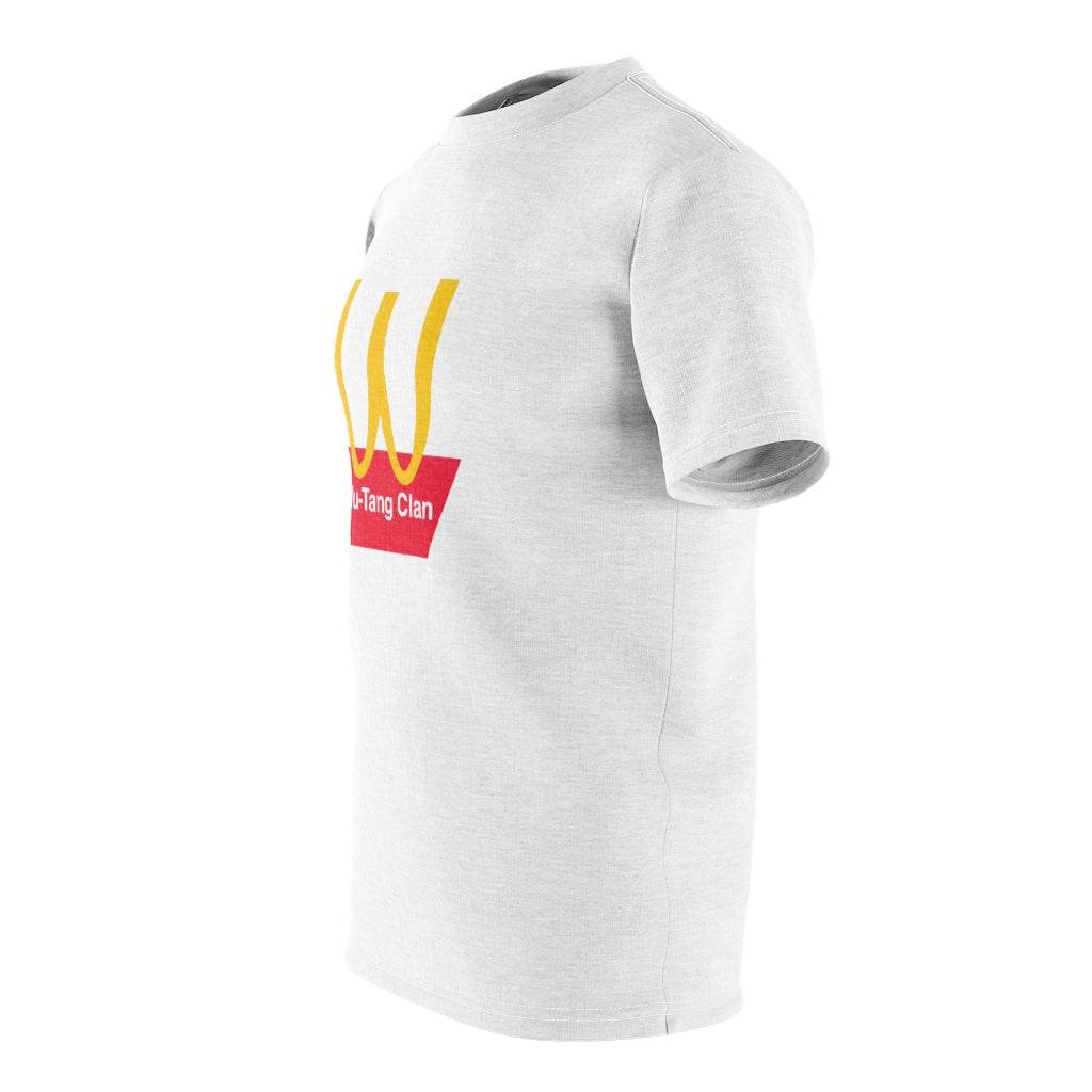 Mc Wu Unisex Print Tee