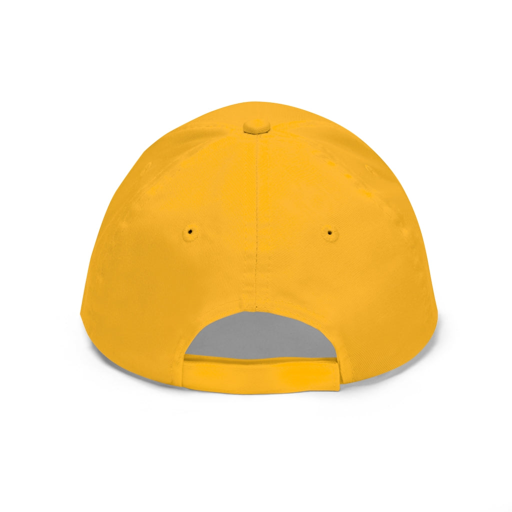 ZAMUNDA FOREVA / Unisex DAD Hat