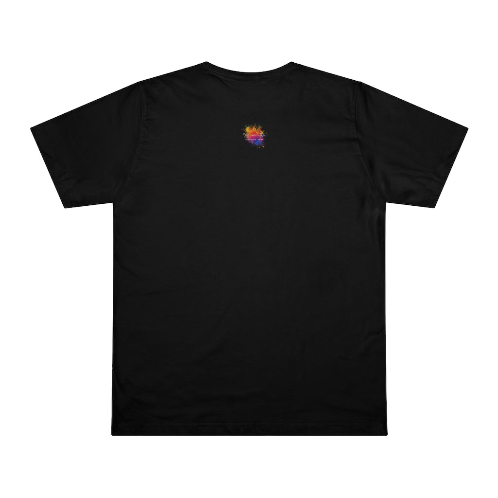 SODA POP Unisex Deluxe T-shirt