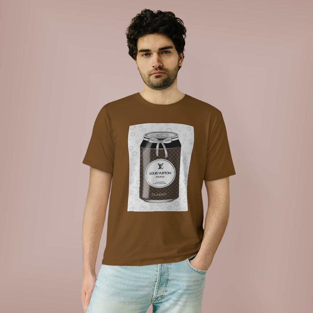 CAN OF BROWN FASHION (BROWN) .. All Over Print UNISEX T-Shirt