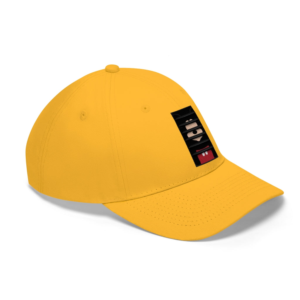 BREAK FREE  / Unisex DAD Hat