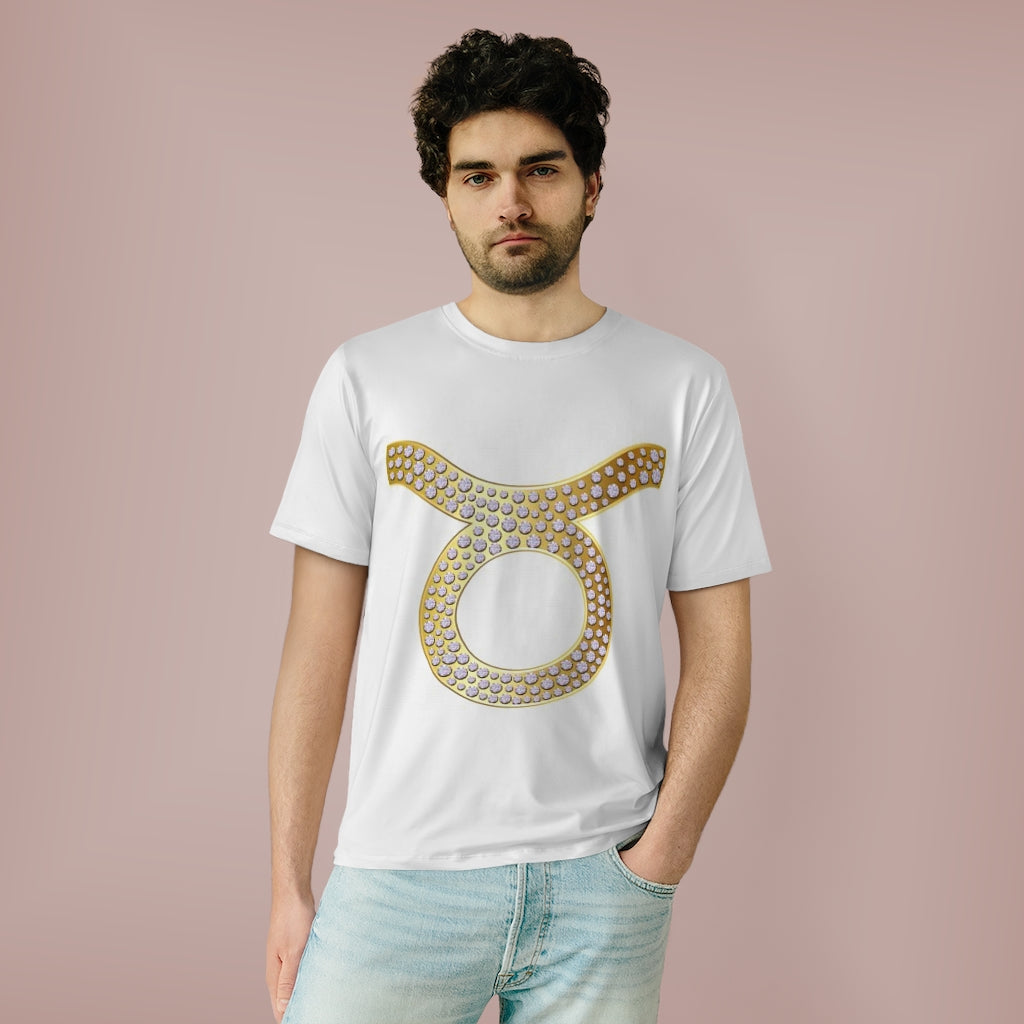 Da Taurus Tee.. All Over Print UNISEX T-Shirt