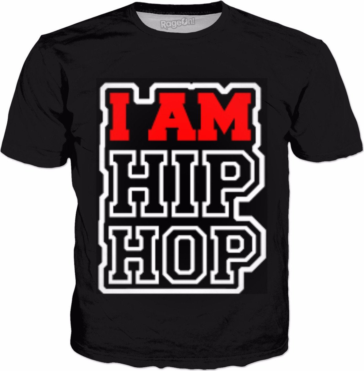 I AM HIP HOP