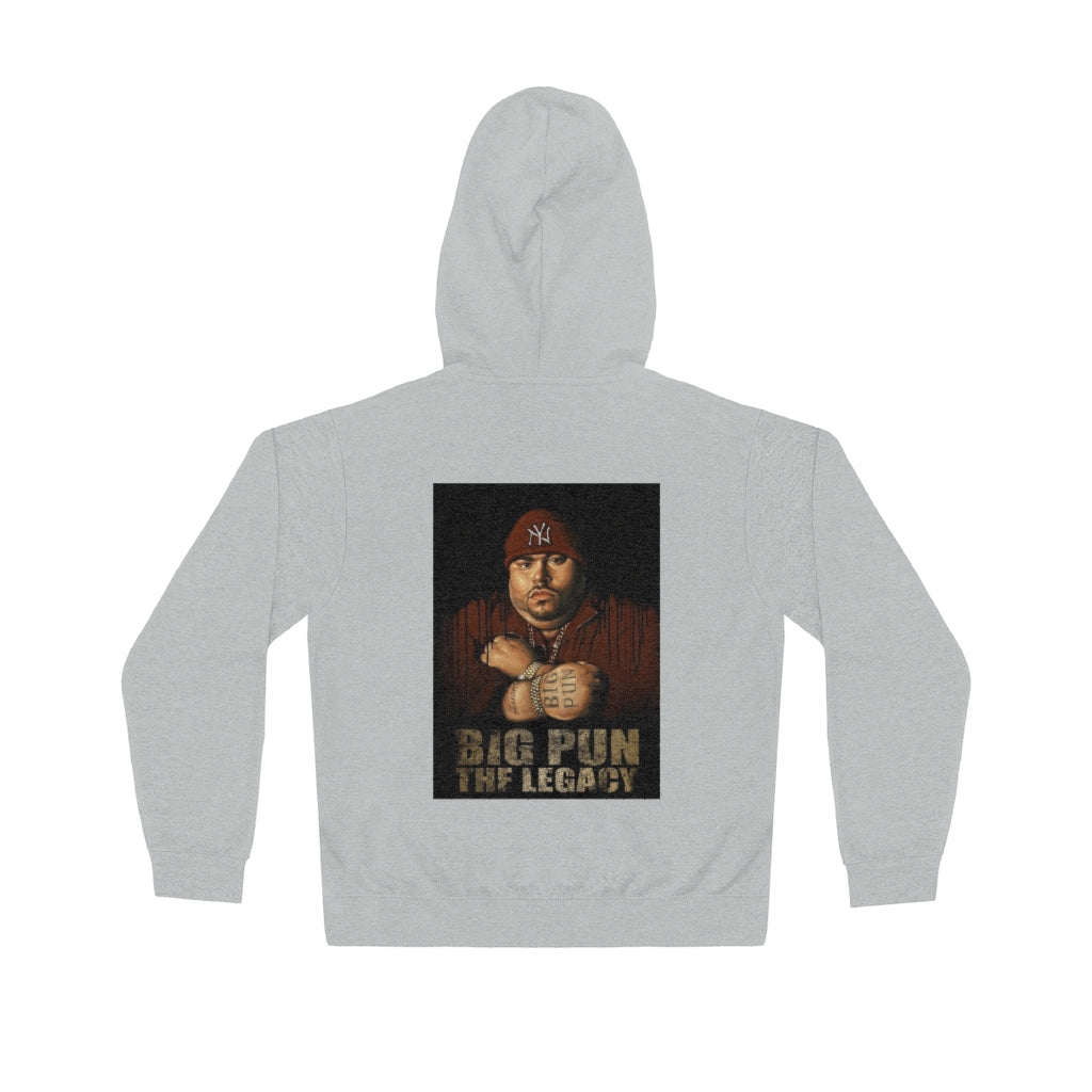 Pun Legacy Unisex Lightweight Hoodie