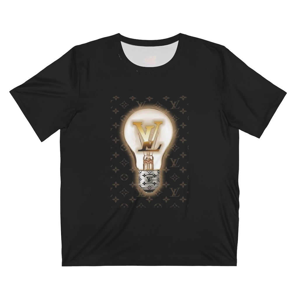 FASHIONIONABLE IDEAS (BLACK) .. All Over Print UNISEX T-Shirt