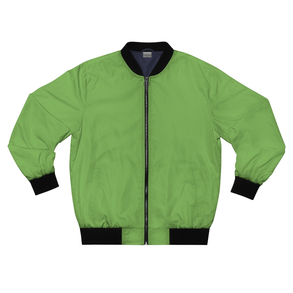 Queen 100K Bomber (Lime Tone)Jacket