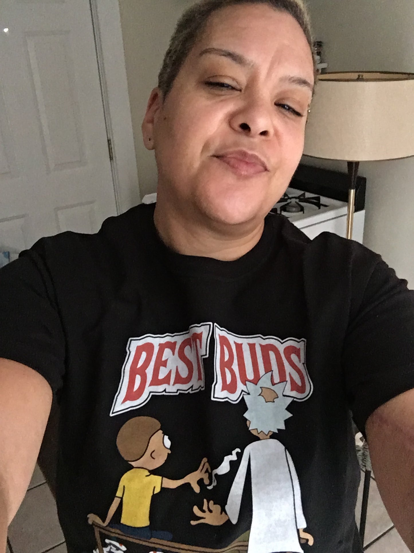 Best Buds  T Shirt