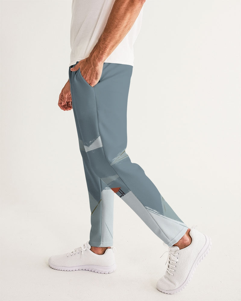 Hills Men's Joggers