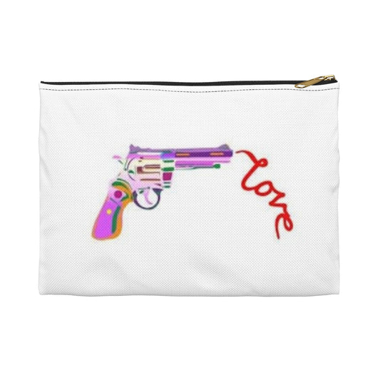 LOVE GUN Accessory Pouch