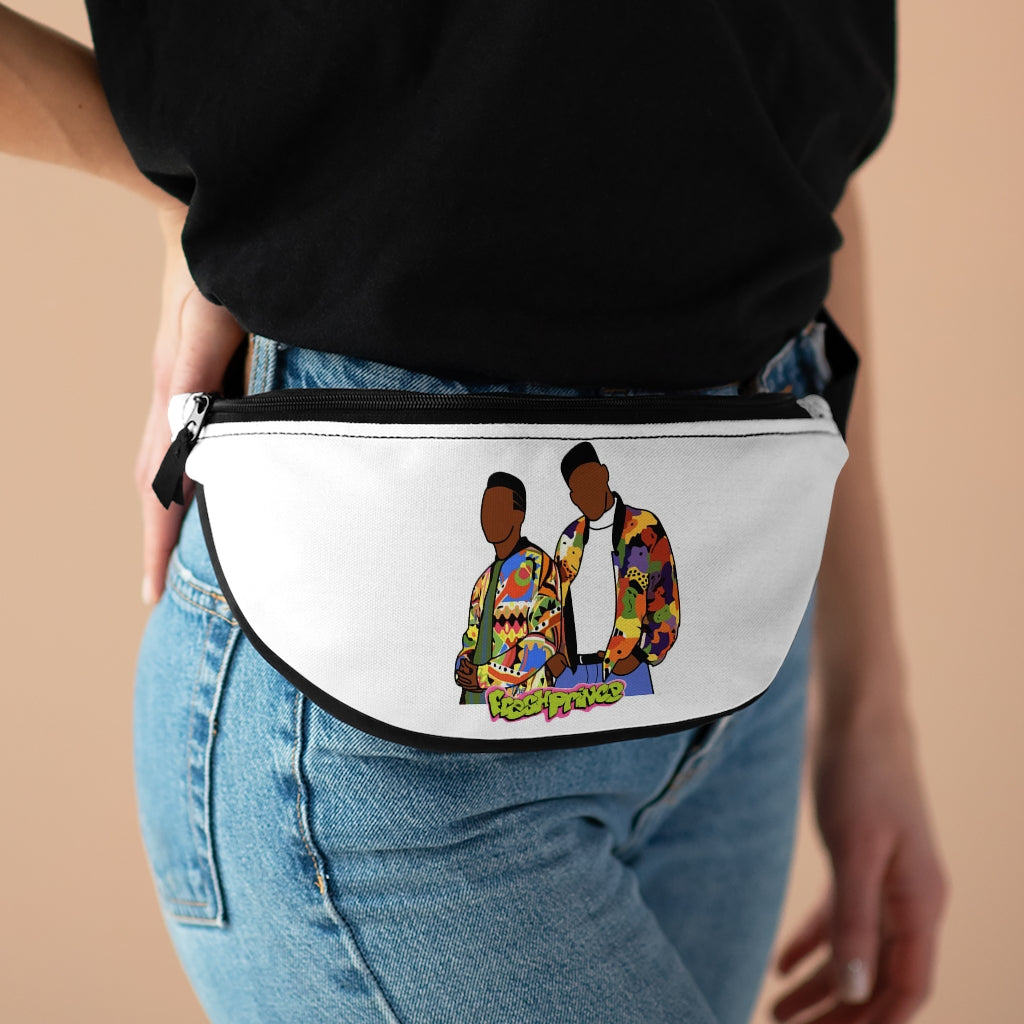 Fresh Prince Fanny Pack