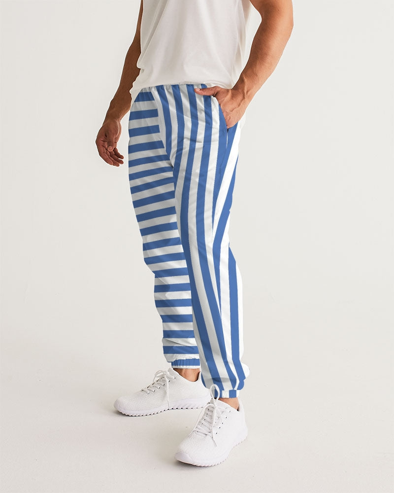 The Blue Sea Men's Track Pants