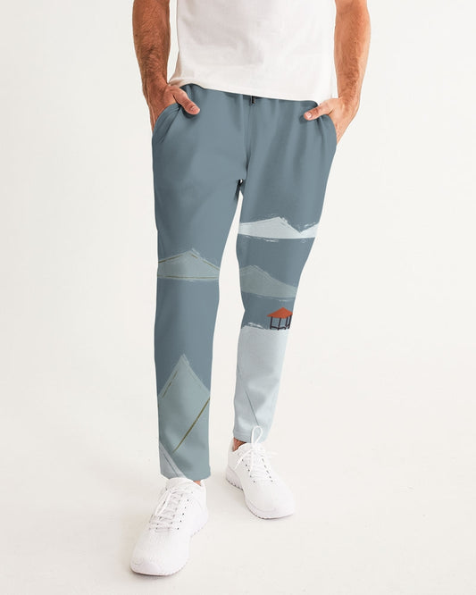 Hills Men's Joggers