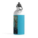 MUSICAL MARV  Stainless Steel Water Bottle