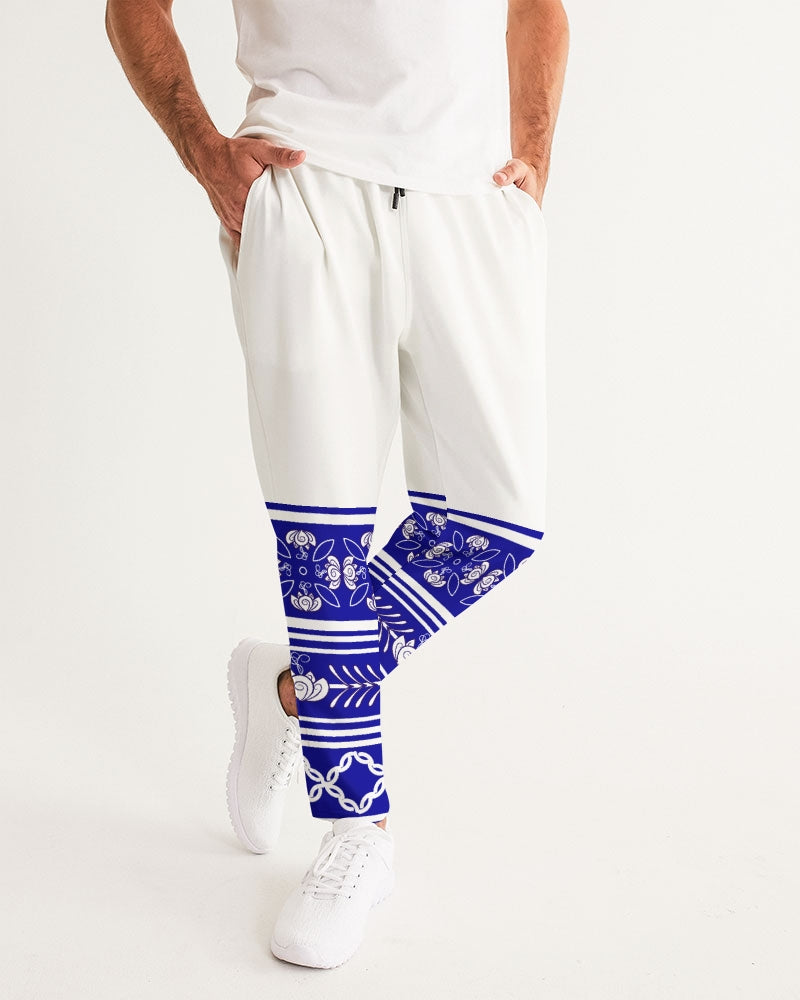 Porcelain Men's Joggers