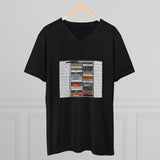 CLASSIC TAPE COLLECTION Lightweight V-Neck Tee