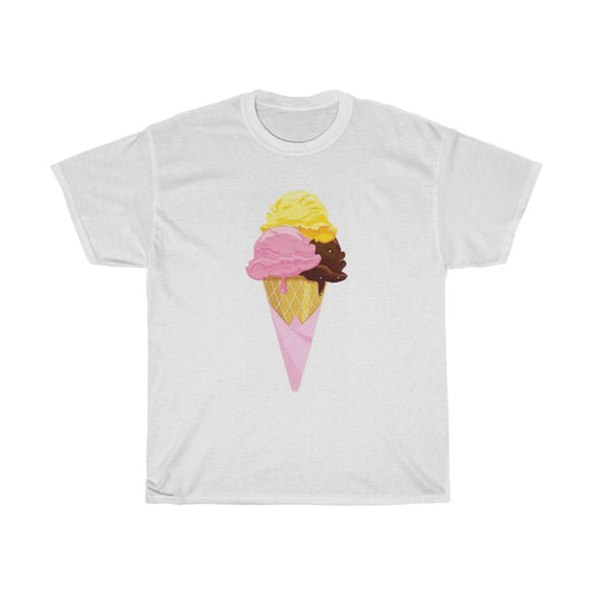 Tasty Cream Unisex Tee