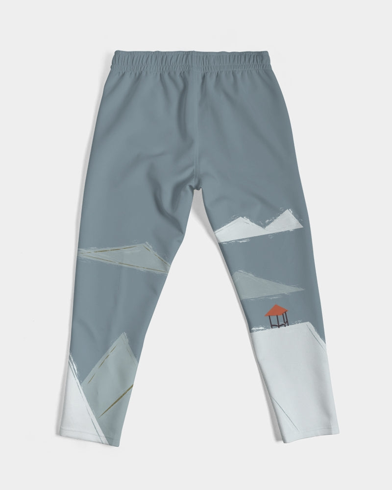 Hills Men's Joggers