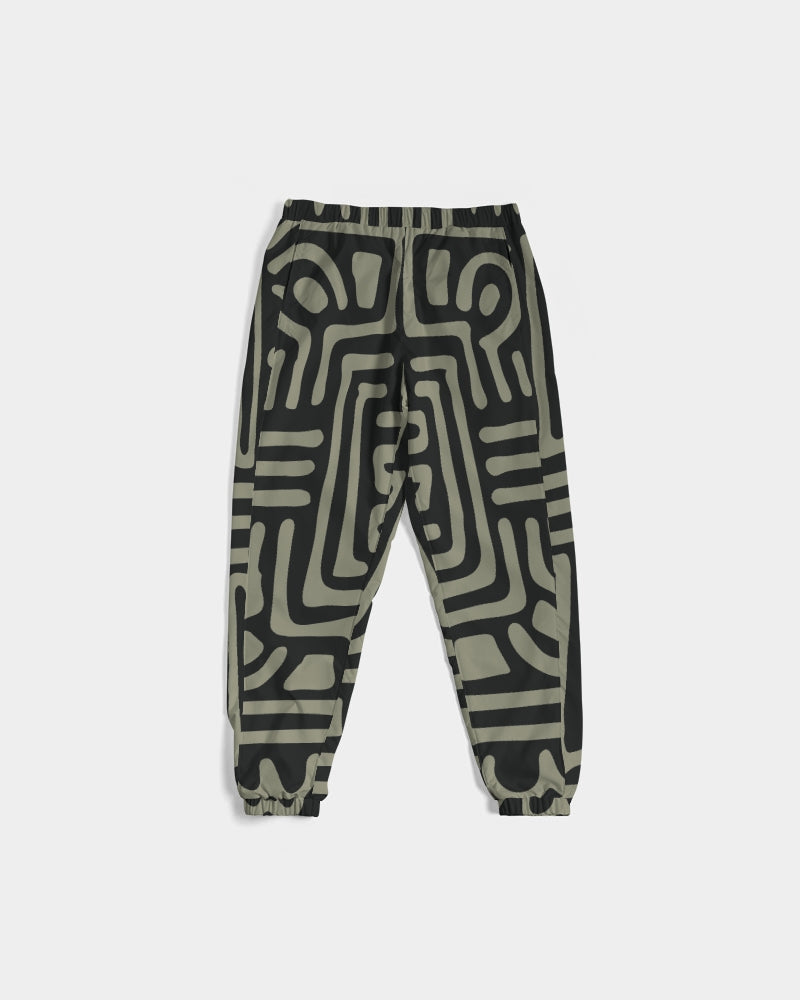 Olive Tree Men's Track Pants