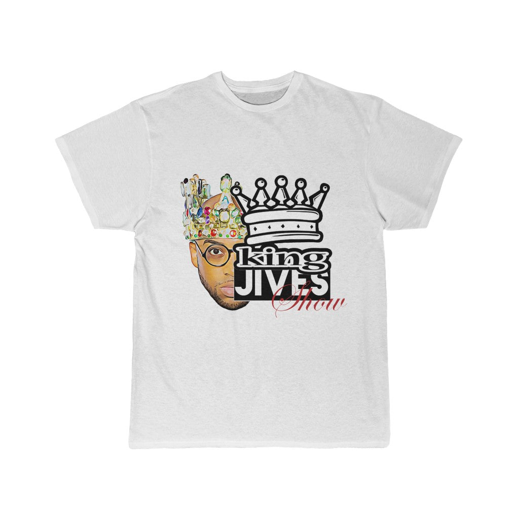 King Jives Show Short Sleeve Tee