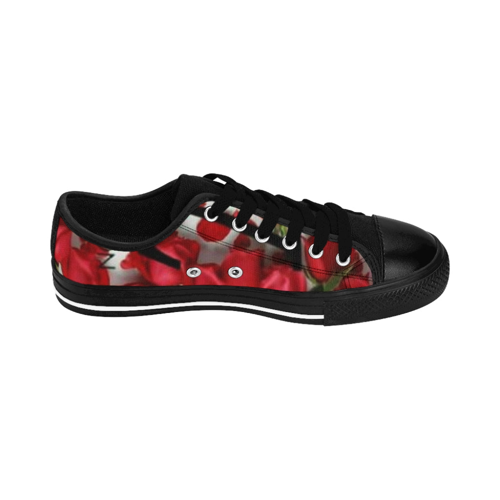 LOUIE ROSE'  UNISEX KICKS