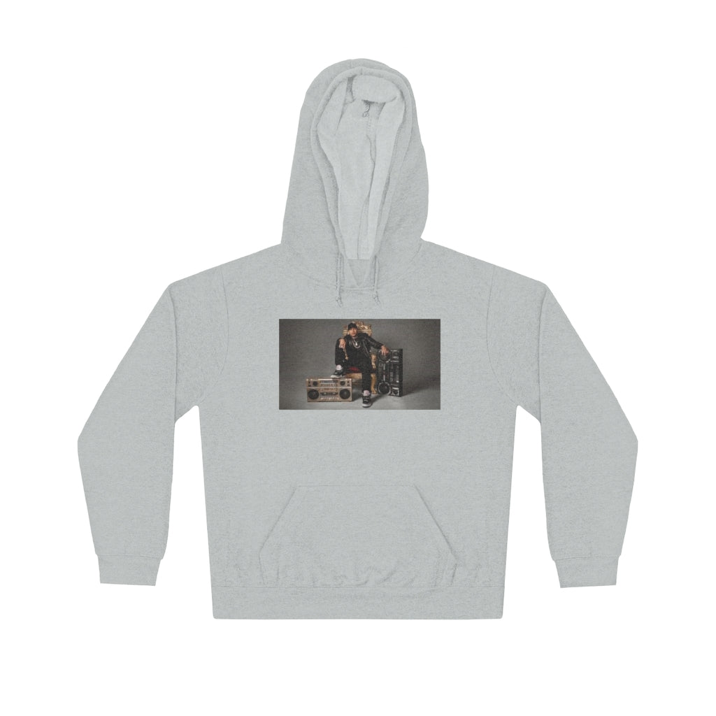 THE GOAT L Unisex Lightweight Hoodie