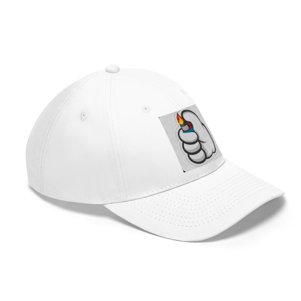 LIGHTS UP / Unisex DAD Hat