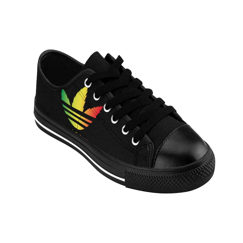 ADDICTED REGGAE COLOR UNISEX KICKS