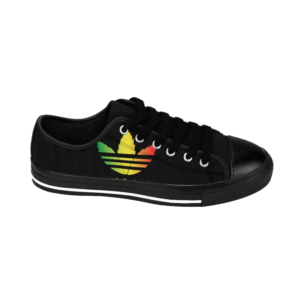 ADDICTED REGGAE COLOR UNISEX KICKS