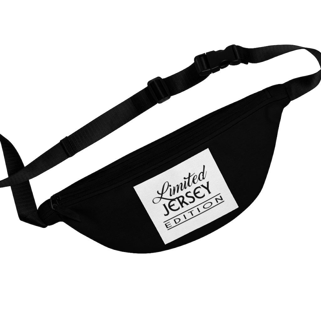 Limited JERSEY Edition Fanny Pack