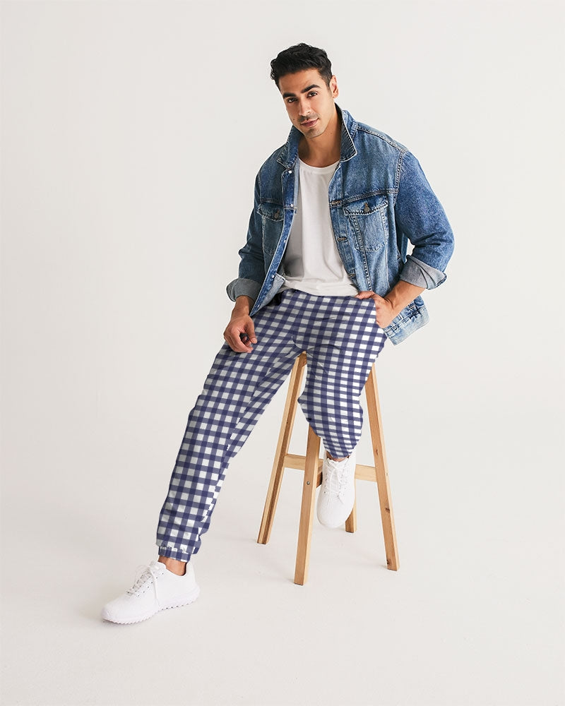 Scotland Spring Men's Track Pants