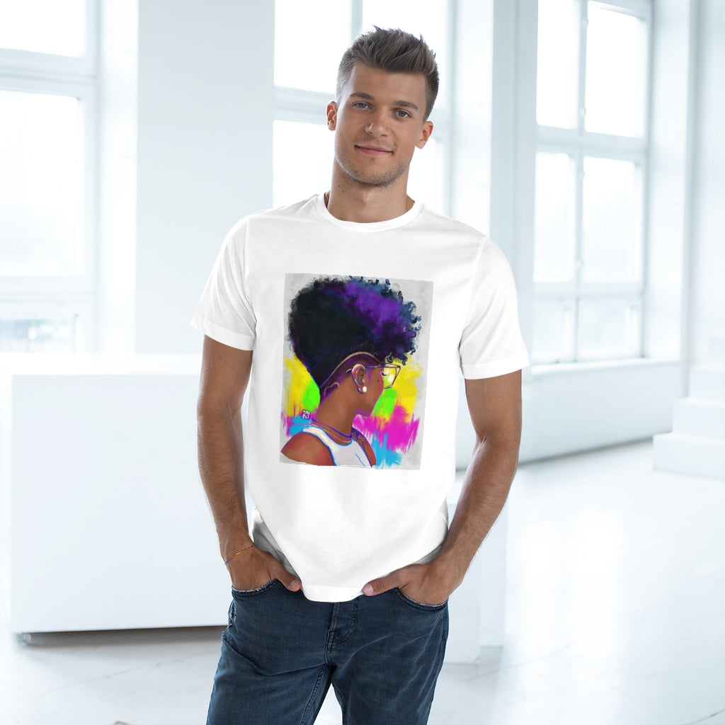 WHAT COLOR SIS? Unisex Deluxe T-shirt