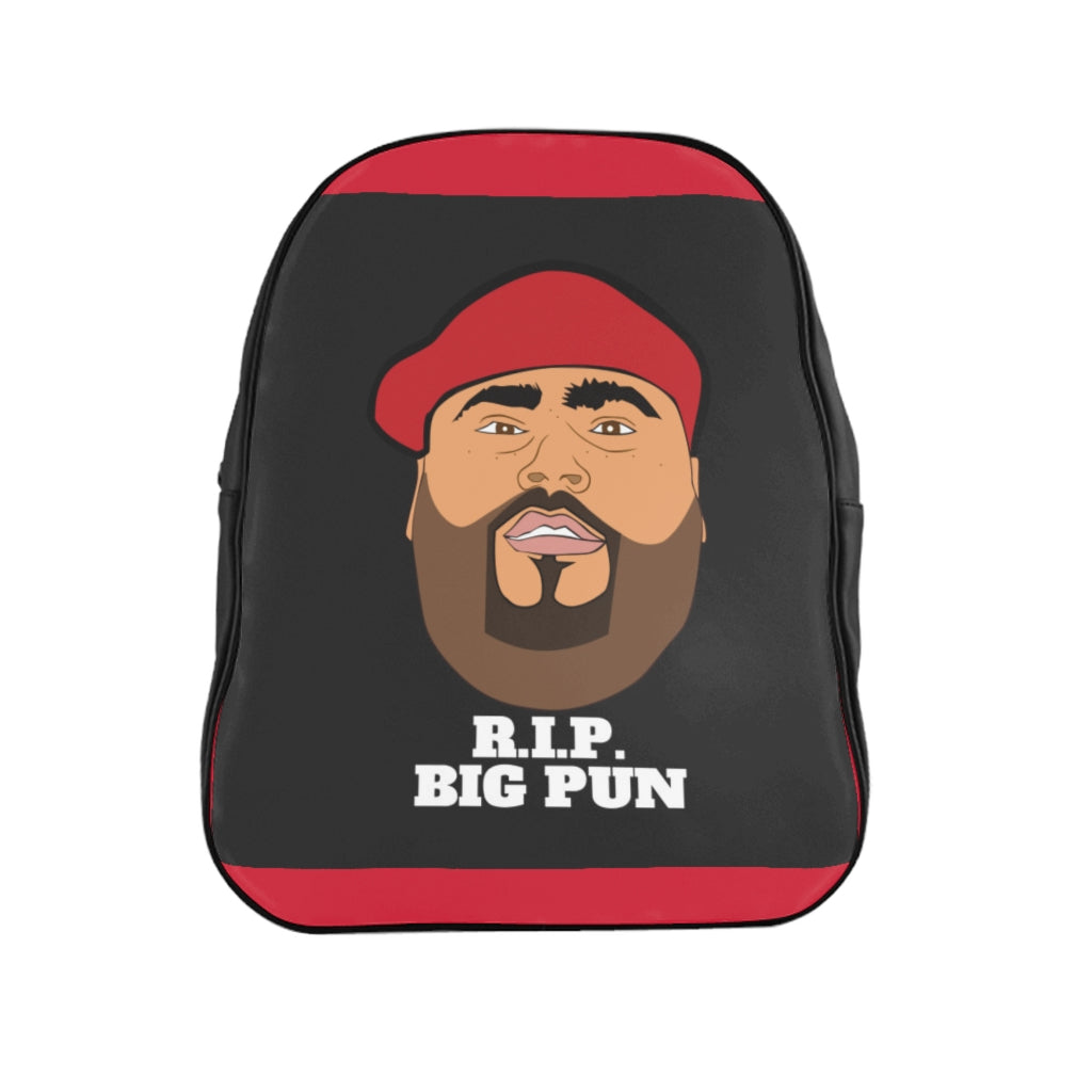 R.I.P. Pun Backpack