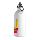 Mc Wu Stainless Steel Water Bottle