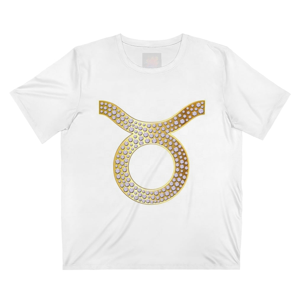 Da Taurus Tee.. All Over Print UNISEX T-Shirt