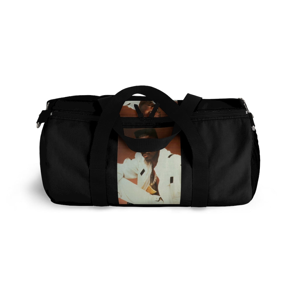 BIG DADDY KANE BLACK Duffel Bag