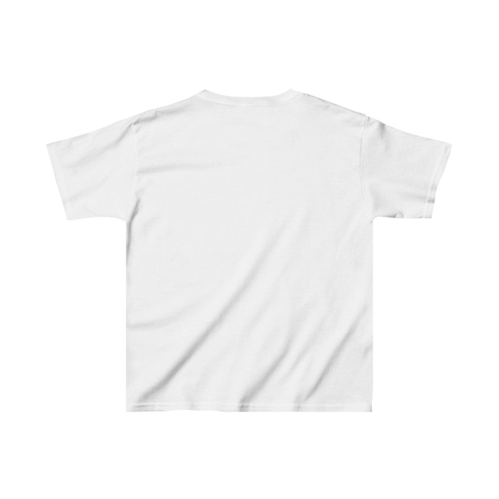 CoCo Kidz Heavy Cotton™ Tee