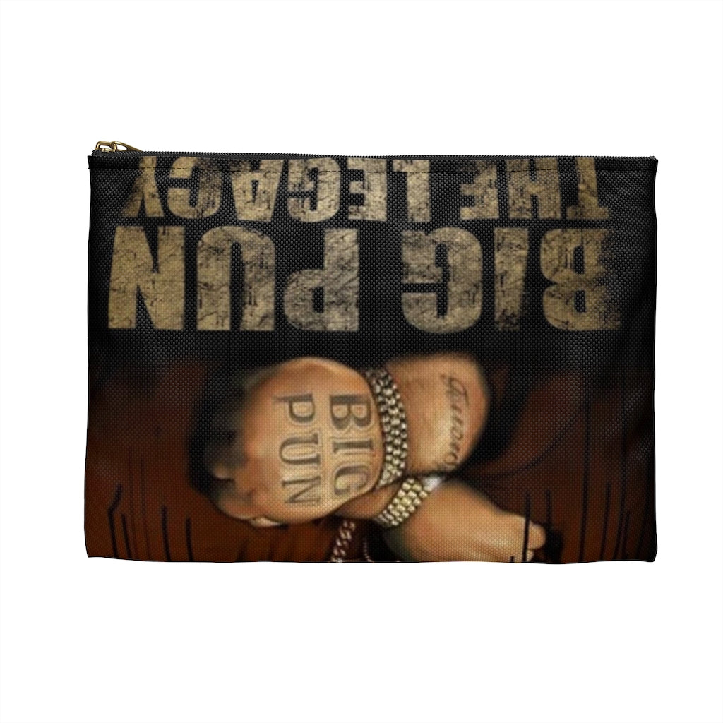 BIG PUNISHER Accessory Pouch