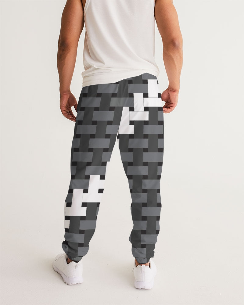 Weave Men's Track Pants