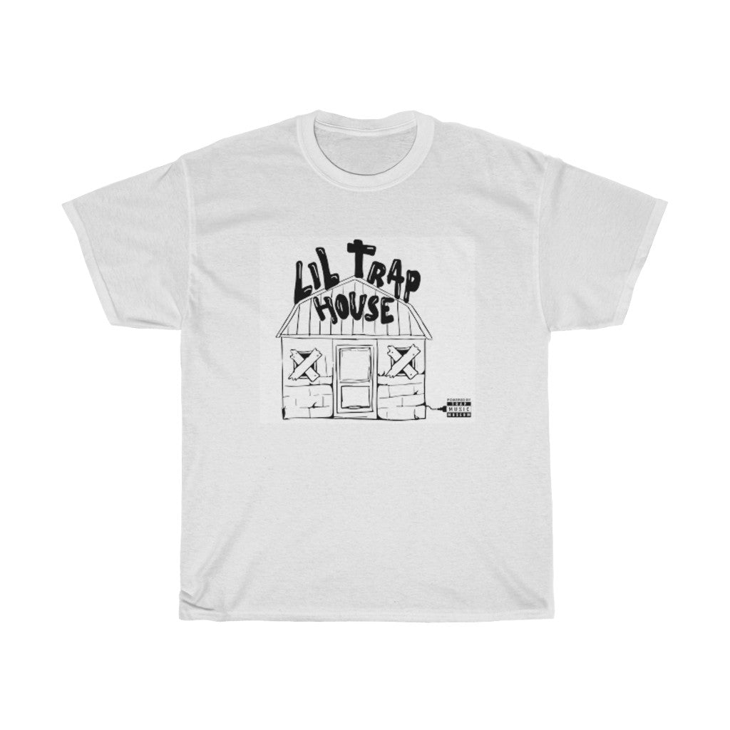 Lil Trap House Unisex Assorted Color Tees