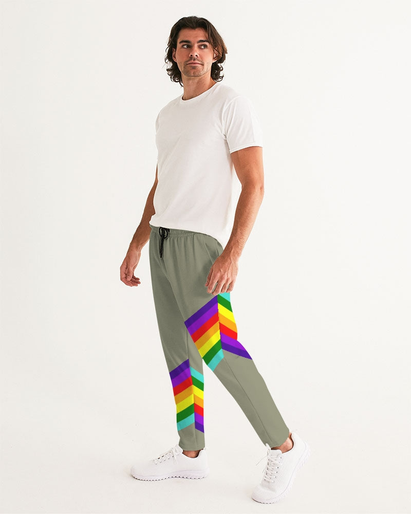 Olive Tree Men's Joggers