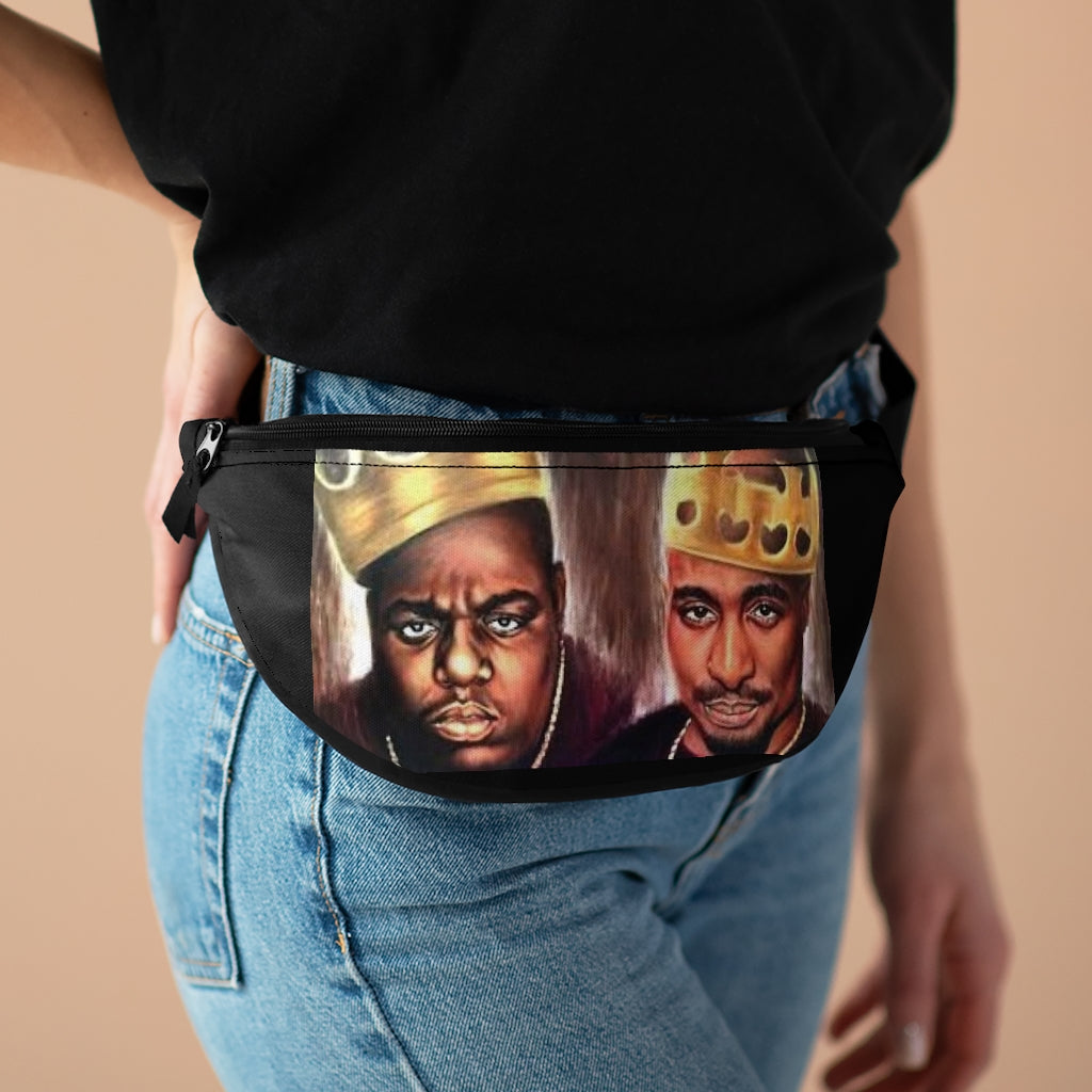 Big Pac Kings Fanny Pack