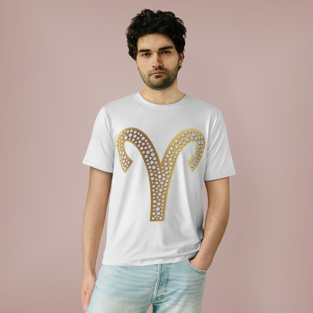 Da Aries Tee.. All Over Print UNISEX T-Shirt