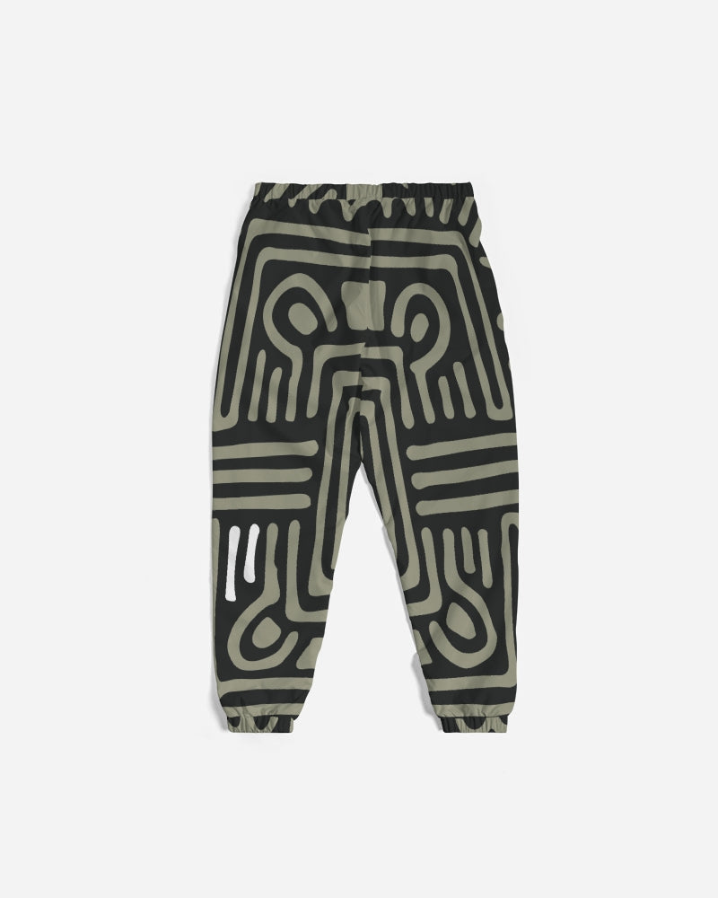 Olive Tree Men's Track Pants